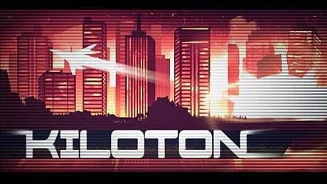 Kiloton Game