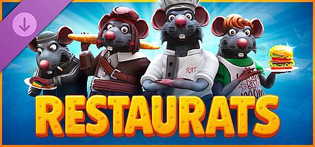 Restaurats - Supporter Pack DLC