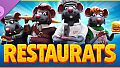 Restaurats - Digital Wallpaper Collection