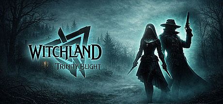 Witchland: Trinity Blight