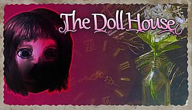 Spooky's Jump Scare Mansion - The Doll House