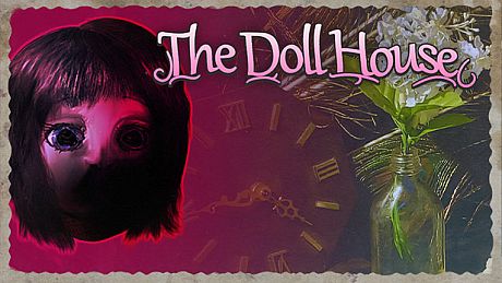 Spooky's Jump Scare Mansion - The Doll House DLC