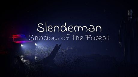 Slenderman: Shadow of the Forest Game