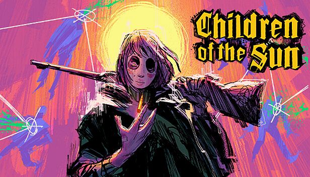 Buy Children of the Sun