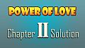 Power of Love - Chapter 2 Solution