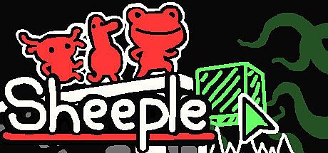 Sheeple Game