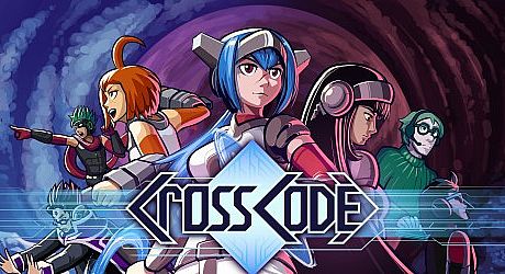 CrossCode Game