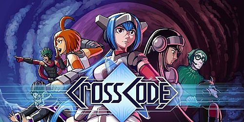 CrossCode