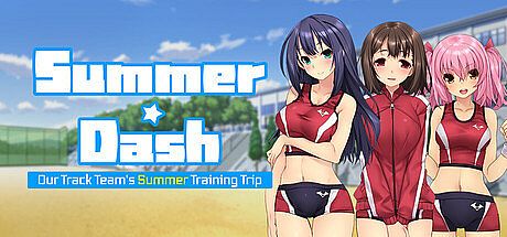 Summer☆Dash: Our Track Team's Summer Training Trip