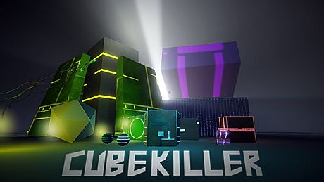 Cubekiller Game