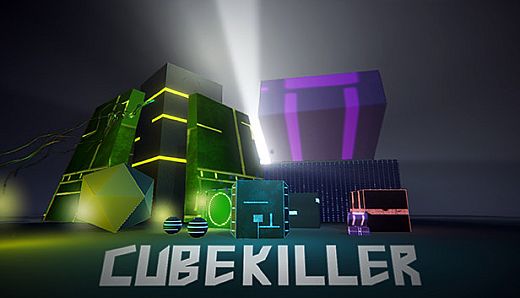 Cubekiller