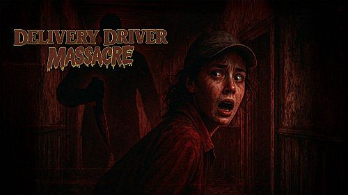 Delivery Driver Massacre