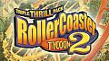 RollerCoaster Tycoon 2: Triple Thrill Pack