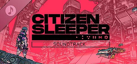 Citizen Sleeper Soundtrack