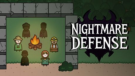 Night of Nightmare Game