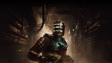 Dead Space Digital Deluxe Edition Upgrade DLC