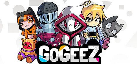 GoGeez Game