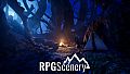 RPGScenery - Dark Wood Scene