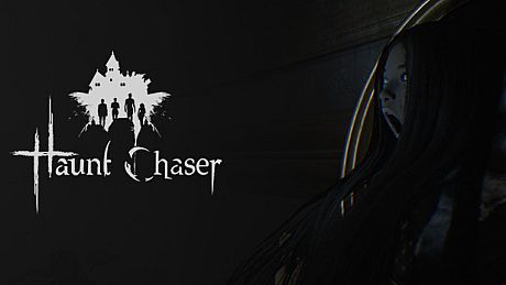 Haunt Chaser Game