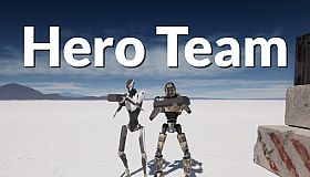 Hero Team