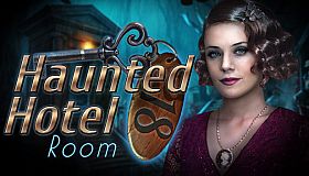 Haunted Hotel: Room 18 Collector's Edition