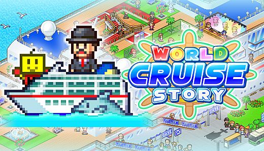 World Cruise Story