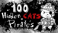 Buy 100 Find Kitties: Pirates PC