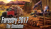 Kup Forestry 2017 - The Simulation na PC