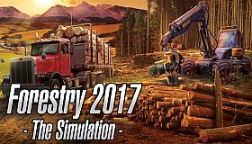Forestry 2017 - The Simulation