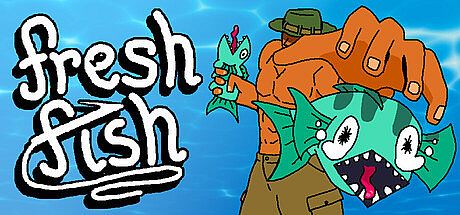 fresh fish Game