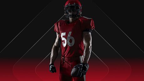 Axis Football 2024 Game