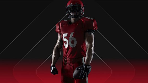 Buy Axis Football 2024