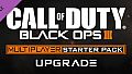 Call of Duty: Black Ops III - Multiplayer Starter Pack Upgrade