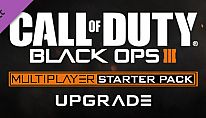 Call of Duty: Black Ops III - Multiplayer Starter Pack Upgrade für PC kaufen