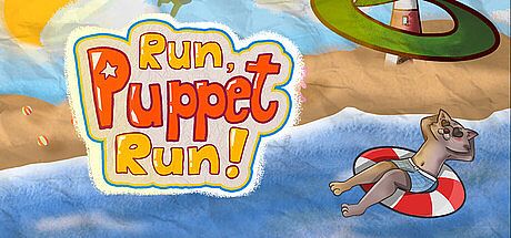 Run Puppet Run Game