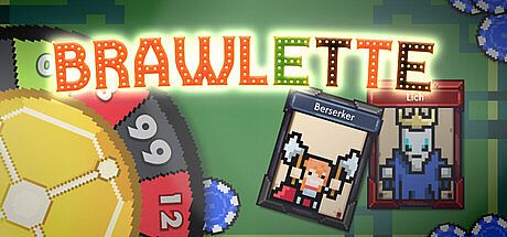 Brawlette Game
