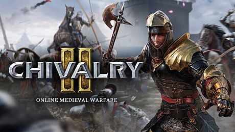 Chivalry 2 Game