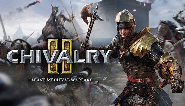 Buy Chivalry 2