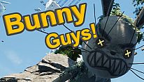 Buy Bunny Guys! PC
