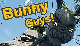 Bunny Guys!