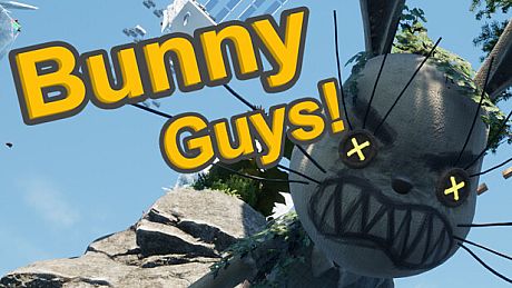 Bunny Guys! Game
