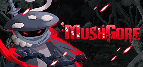 MushGore Game