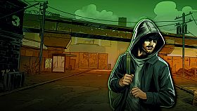 Drug Dealer Simulator