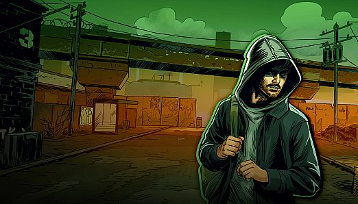 Drug Dealer Simulator