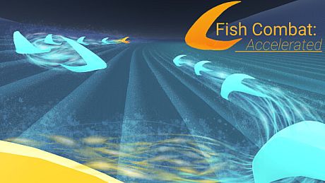 Fish Combat: Accelerated Game