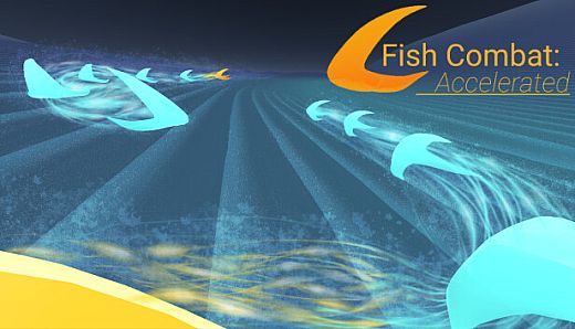 Fish Combat: Accelerated