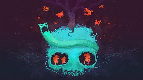 GoNNER - BLüEBERRY EDiTION Game