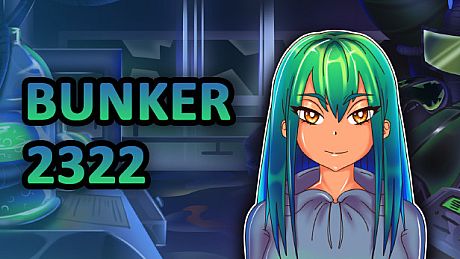 Bunker 2322 Game