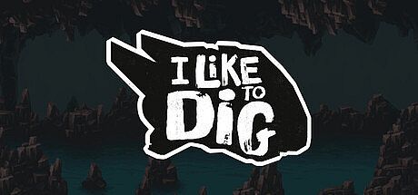 I Like to Dig Game