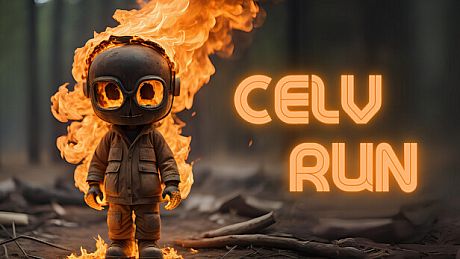 CelV Run Game